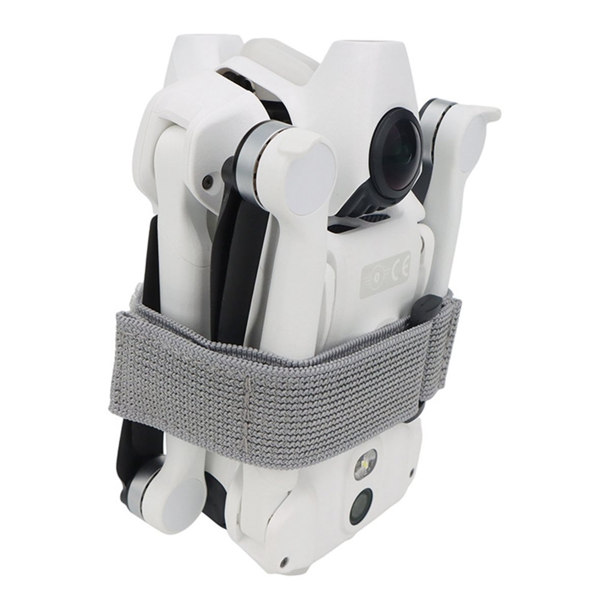 Drone Propeller Holder - Przyjazny dla użytkownika uchwyt na śmigła,