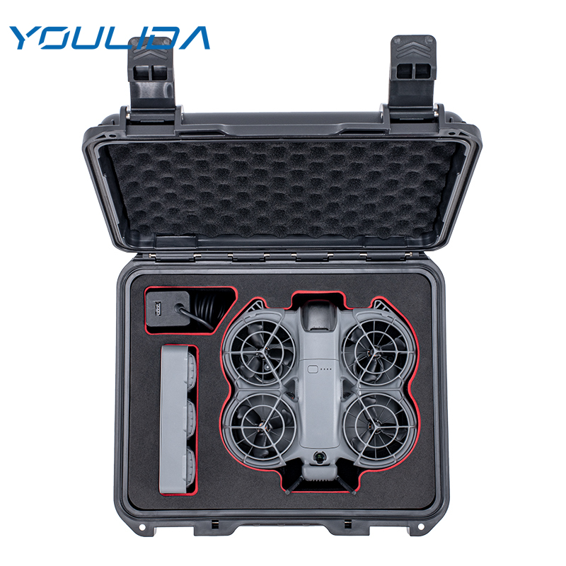 Drone Hard Shell Case - Etui przenośne DJI Neo 2, futerał