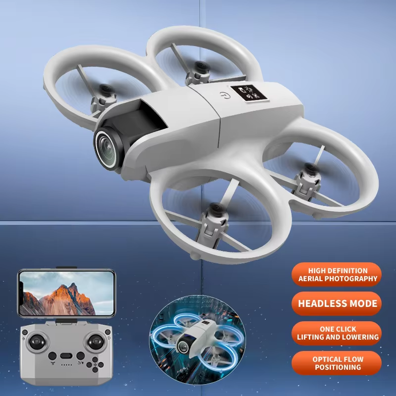 Drone Beacon Light - 2026 NOWY GT3 Mini z LED,