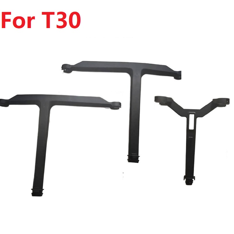 Drone Propeller Holder - Nowy drążek opryskowy do Agras T30