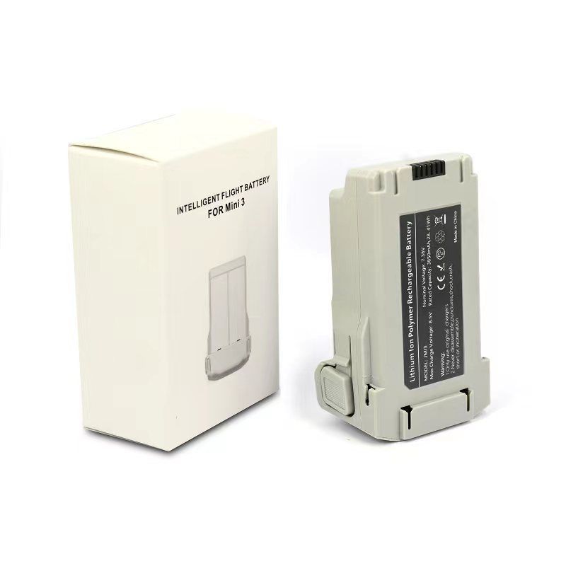 Dji Drone Mini 4 Pro - Bateria do drona 5000mAh do DJI