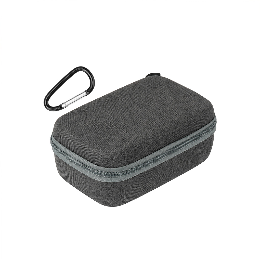 Drone Hard Shell Case - Przenośna, duża, wodoodporna, twarda walizka ochronna