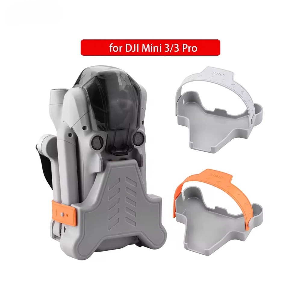 Drone Propeller Holder - Stabilizatory mocowania śmigieł do DJI Mini