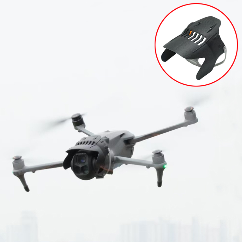 Drone Sun Shade - 1 SZT. Osłona Gimbala Osłona Obiektywu