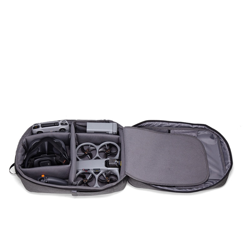 Twardy futerał transportowy do – Drone Hard Shell Case recenzja i cena