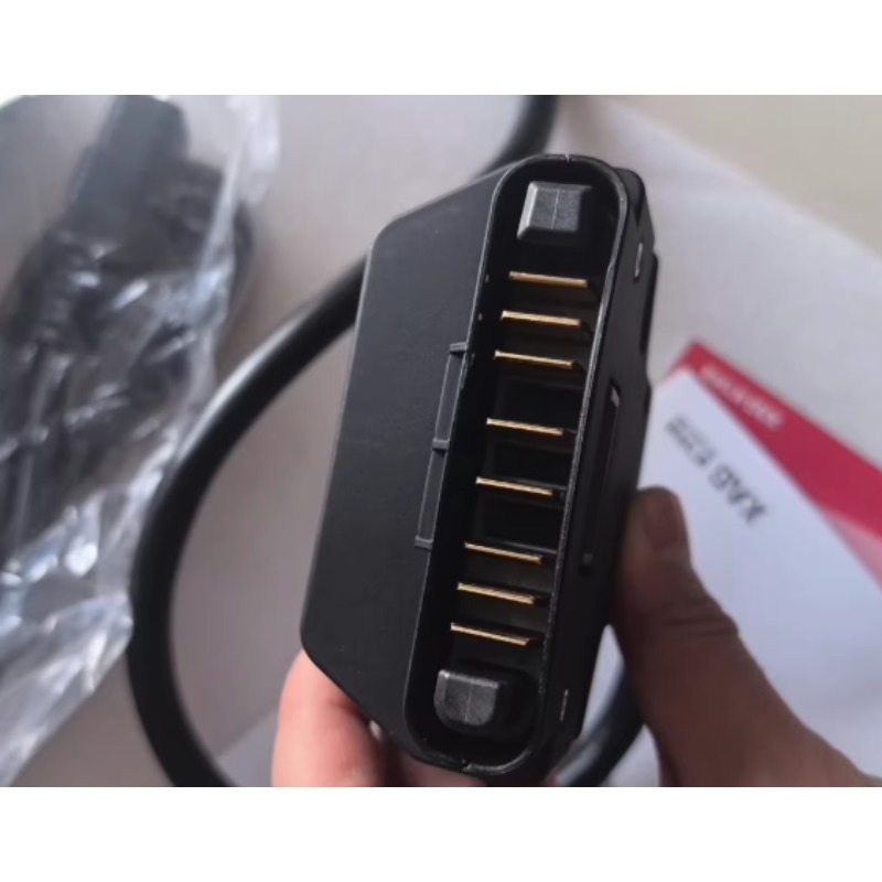 Ładowarka CM13600 do dronów ro – Drone Battery Charger recenzja i cena