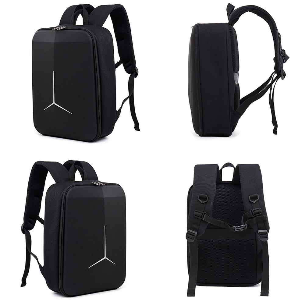 Twardy plecak na drona Dji Neo – Drone Backpack recenzja i cena