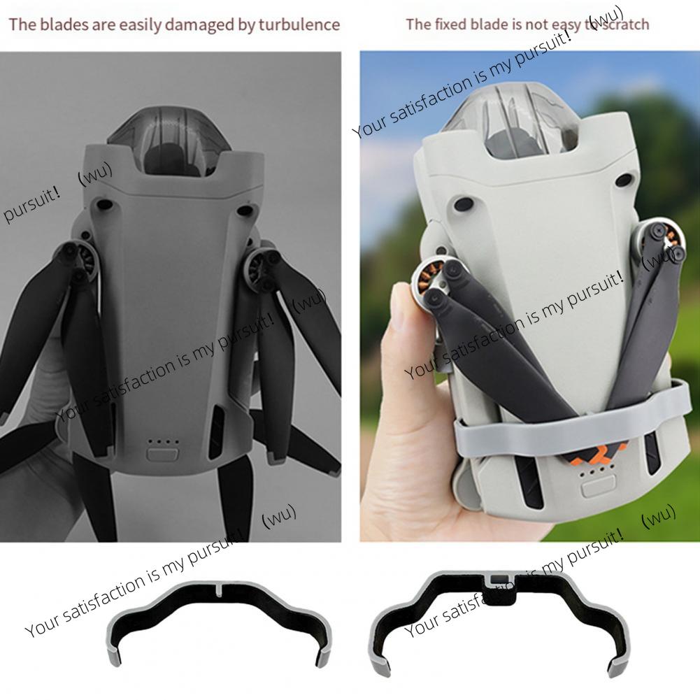 2 szt. Uchwyt na śmigła do DJI – Drone Propeller Holder recenzja i cena