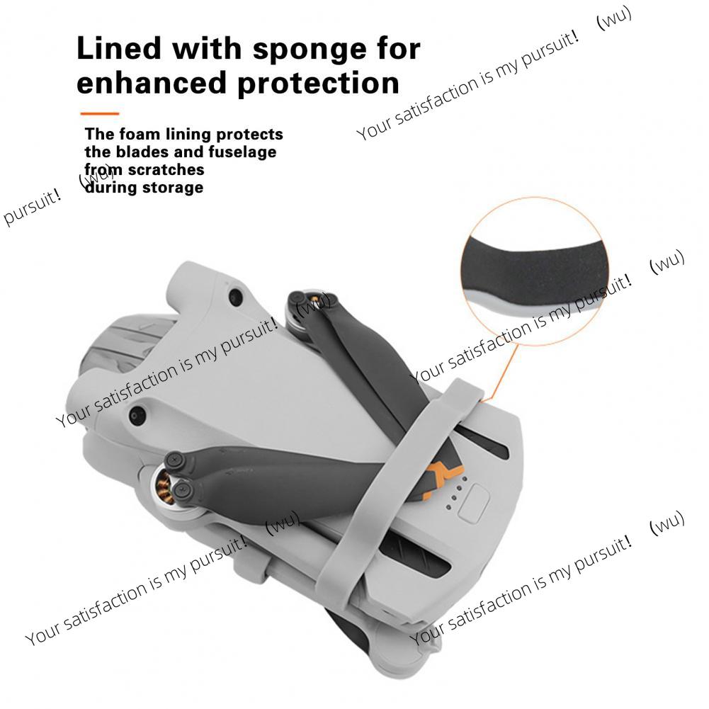 2 szt. Uchwyt na śmigła do DJI – Drone Propeller Holder recenzja i cena