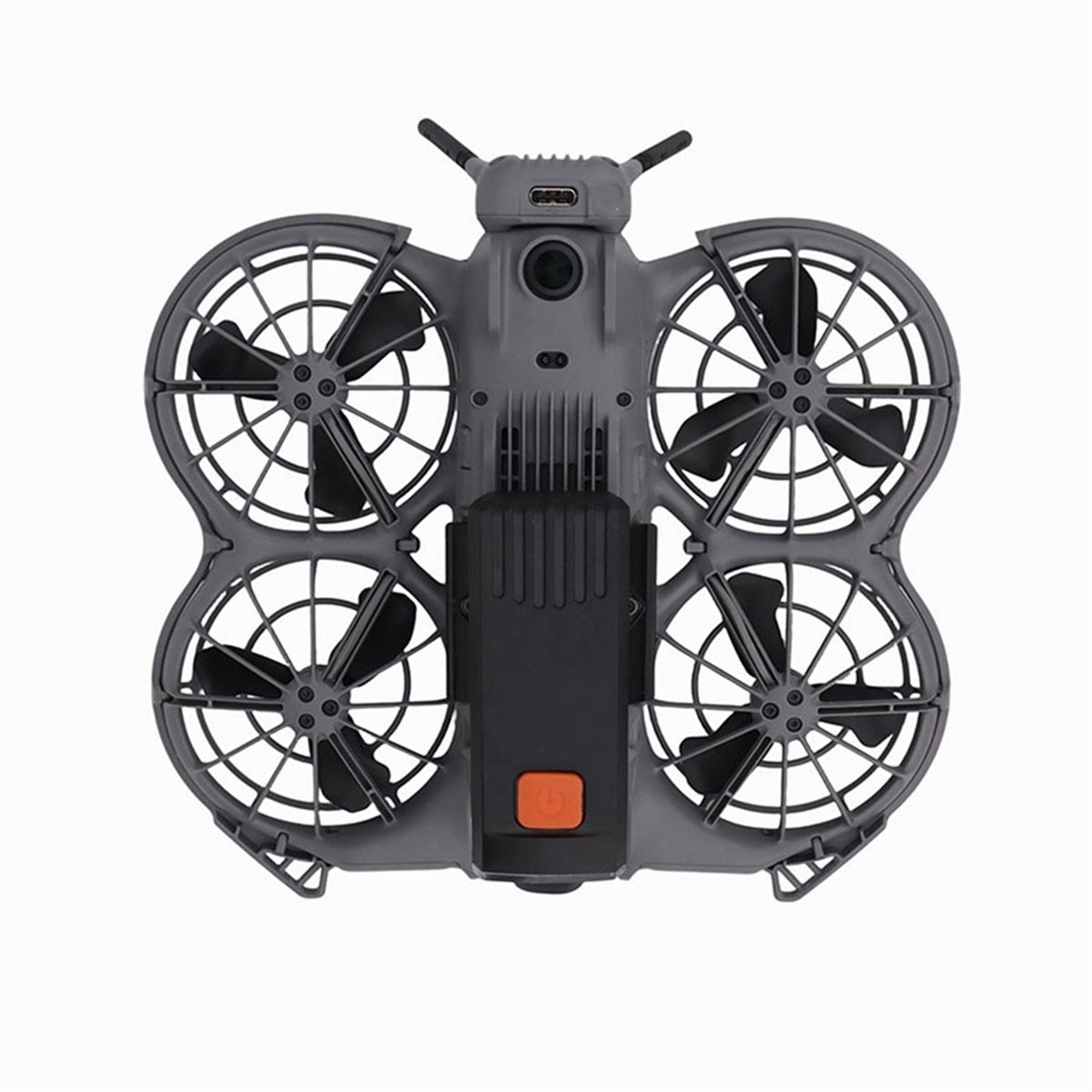 Akumulatorowy reflektor DTC5 d – Drone Beacon Light recenzja i cena