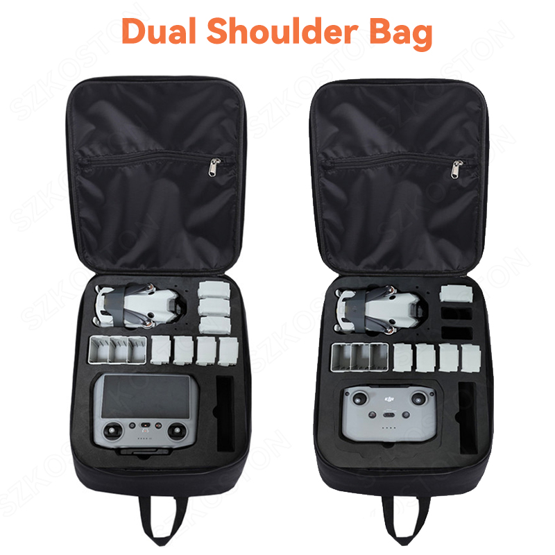 Dla DJI MINI 4 Pro Torba do pr – Drone Backpack recenzja i cena