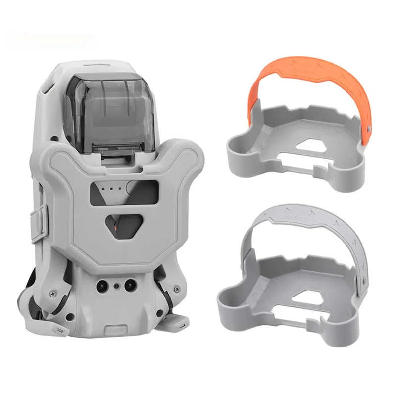 Uchwyt śmigieł BRDRC do drona  – Drone Propeller Holder recenzja i cena