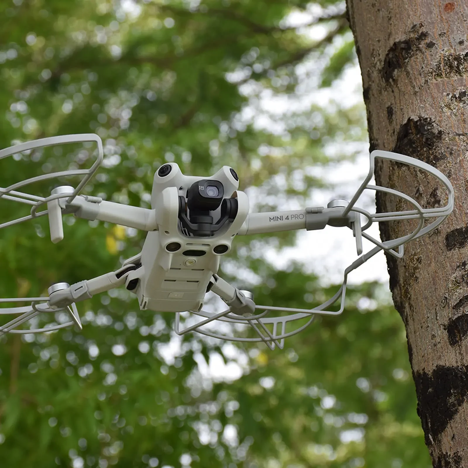 Zestaw akcesoriów do podwozia  – Drone Propeller Holder recenzja i cena